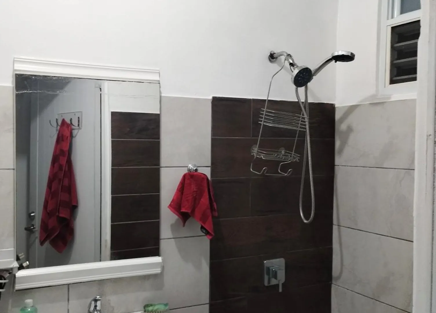Centrico Hato Rey Apartment San Juan
