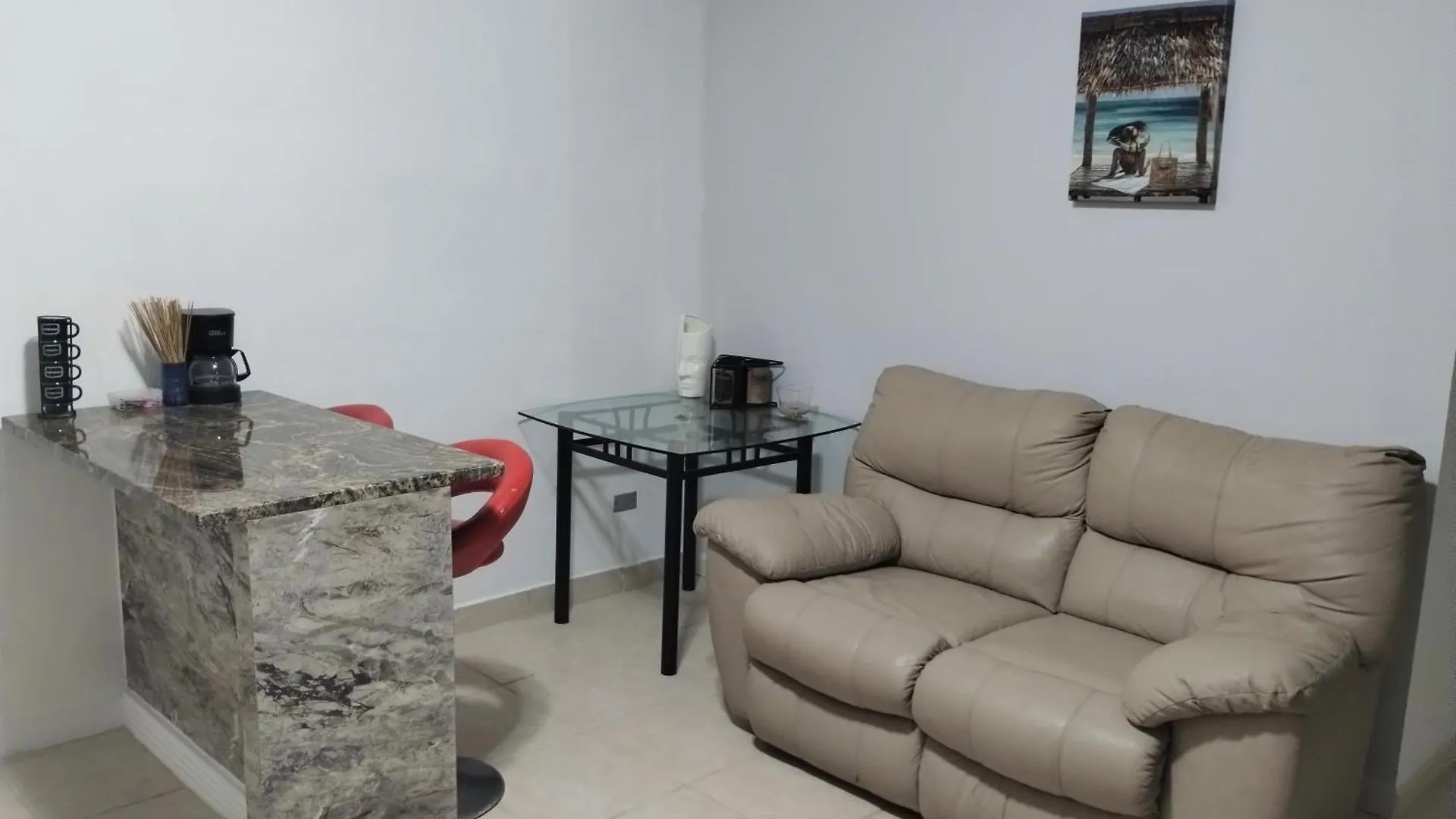 Centrico Hato Rey Apartment San Juan