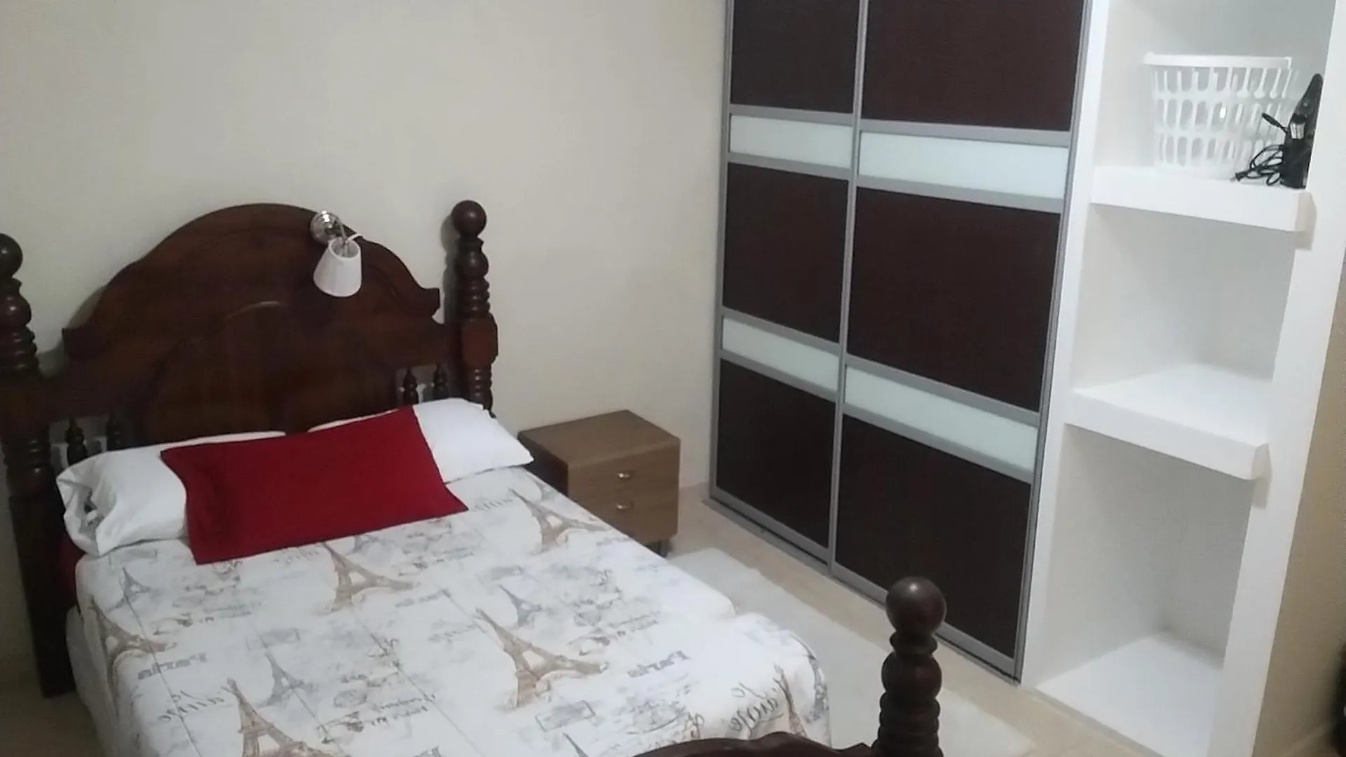 Centrico Hato Rey Apartment San Juan